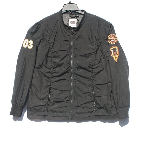 Harley-Davidson Jackets & Blazers - Harley-Davidson 2013 Women's Full Zip Jacket - 2W